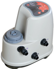 Canadian Spa Control Unit Pump