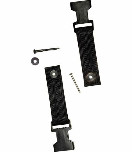 Dimarzio extra fasteners - extra, pair