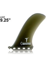New shapers fins - shapers, axe