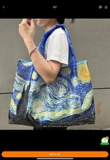 Vincent Van Gogh Bag