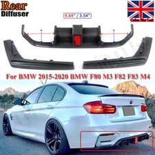 FOR BMW M3 M4 F80 F82 F83