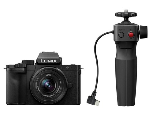 New panasonic lumix camera - panasonic,