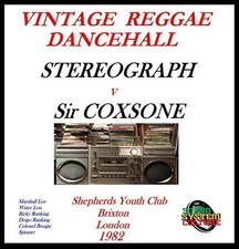 Stereograph SOUND SYSTEM v Sir