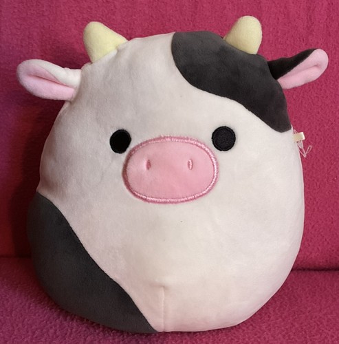 Squishmallows connor the cow - squishmallows,