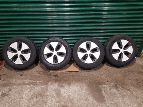 2015 kia soul mk2 - mk2, 16"
