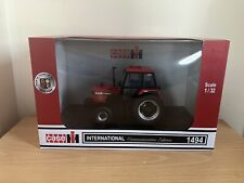 UH6261 Universal Hobbies Case 1494 Commemorative Limited Edition Tractor.