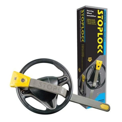 Stoplock original steering - original,