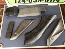 97 98 99 00 01 TRIUMPH DAYTONA