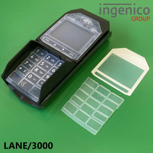 Ingenico lane 3000 - lane/3000,