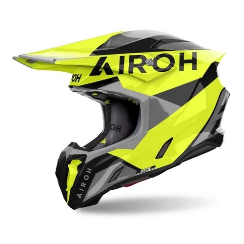 Airoh twist helmet king - twist, 3