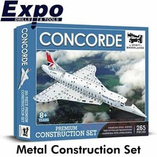 CONCORDE BA Supersonic