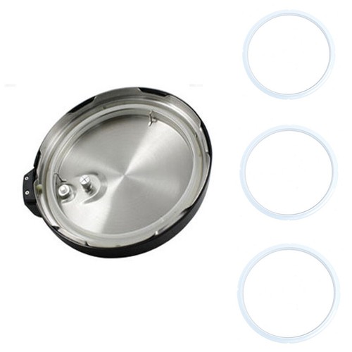 32cm clear pressure cooker - 18-32cm,