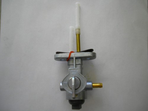Hyosung petcock fuel valve - hyosung,