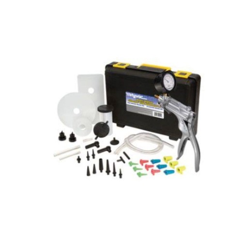Mitivac pressure vacuum pump - mitivac,