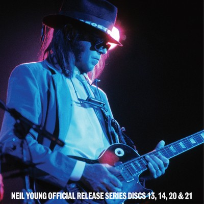 Neil young official release - neil,