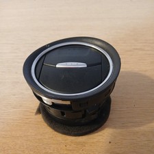 FORD GALAXY MK3, S-MAX  DASHBOARD AIR VENT . 2006 TO 2015 6M21-U018B09-AF3YYW#A7