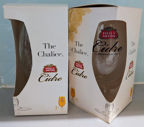 Stella artois chalice - artois,