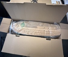 GOTCHA NATIVE 30” Carving