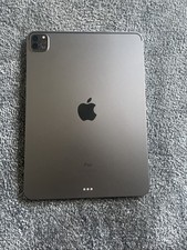 Apple iPad Pro 3rd Gen 128GB