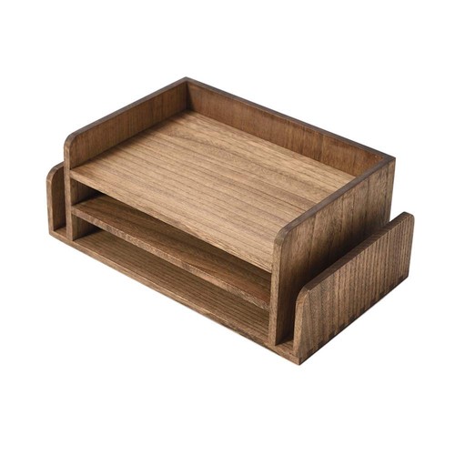 Kirigen wood tier office - wood,
