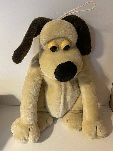 Wallace gromit 1989 hot - 1989,