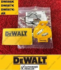 Genuine DeWalt 595184-00