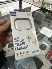 True Wireless Stero Earbuds