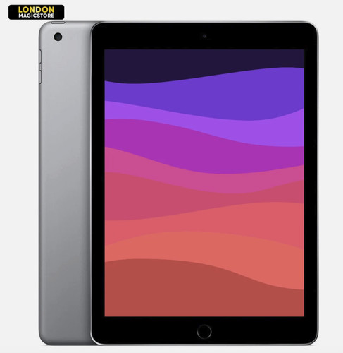 Apple ipad 5th - 5th, generation