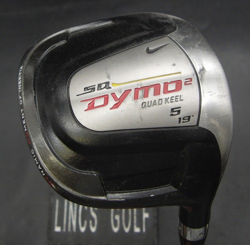 Nike dymo2 quad keel - sq, 5