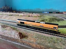 Gauge dapol class - n,