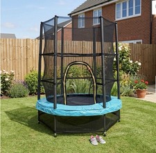 4.5ft Mini Trampoline