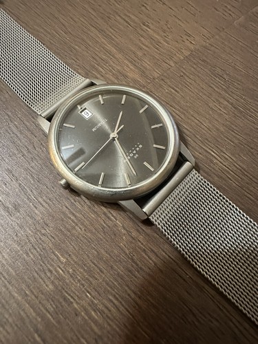 Skagen men slim titanium - slim,