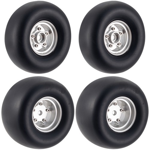 Alu beadlock wheel - wheel, tires