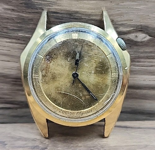 Vintage zodiac olympos - vintage,