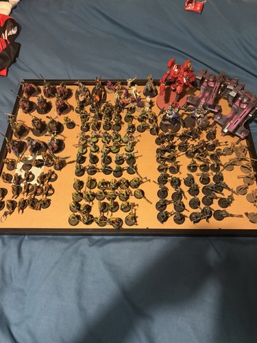Warhammer 40k tau - 40k, kroot