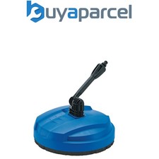 Draper 02013 Pressure Washer Compact Rotary Patio Cleaner