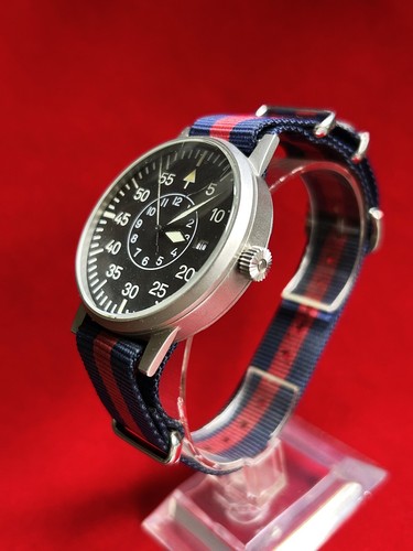 Flieger baumuster pilot - flieger,