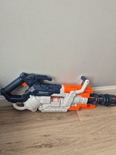 X-Shot Excel Crusher Minigun