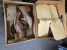  El Padrimo Men's Hand Made