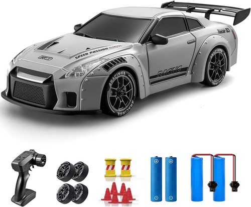 Drift car 24 - drift, 1:24
