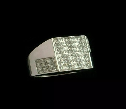 Mens pinky wedding - wedding, ring