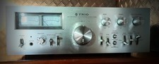TRIO KENWOOD KA 9100 stereo