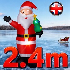 8FT Christmas Inflatable