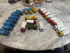 Matchbox Lesney Superfast 