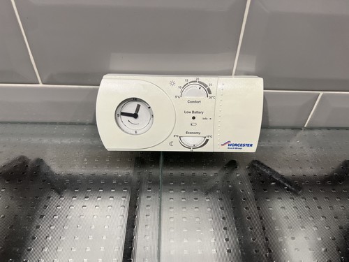 Worcester mt10rf wireless - worcester,