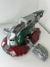 LEGO Star Wars Slave I 1 3rd