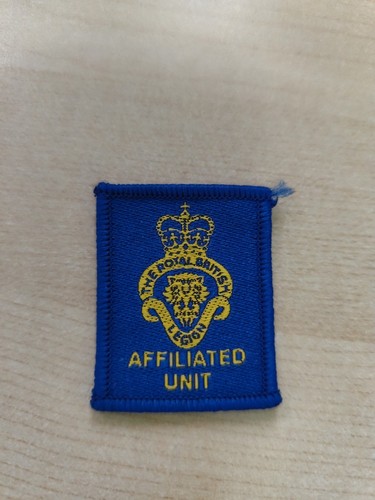 Royal british legion - royal,