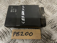 HONDA CBR 600 FT cdi unit