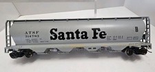 Bachmann HO Santa Fe 4-Bay