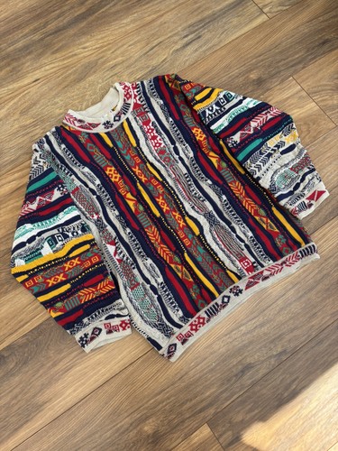 Coogi australia knit - coogi,